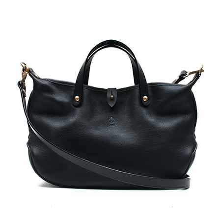 [CI-VA] 2168VOLANATO ( BLACK )