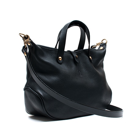 [CI-VA] 2168VOLANATO ( BLACK )