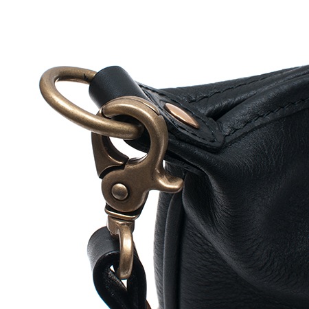 [CI-VA] 2168VOLANATO ( BLACK )