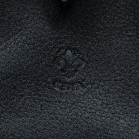 [CI-VA] 2168VOLANATO ( BLACK )