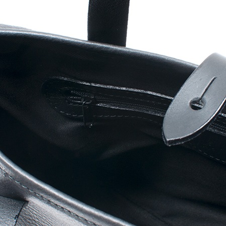 [CI-VA] 2168VOLANATO ( BLACK )