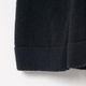 [Harriss �� Keiko Okamoto] Crew Neck Cardigan with Pearls_Black(80)