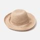 [Harriss] Raffia hat
