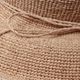 [Harriss] Raffia hat