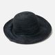 [Harriss] Raffia hat