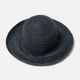 [Harriss] Raffia hat