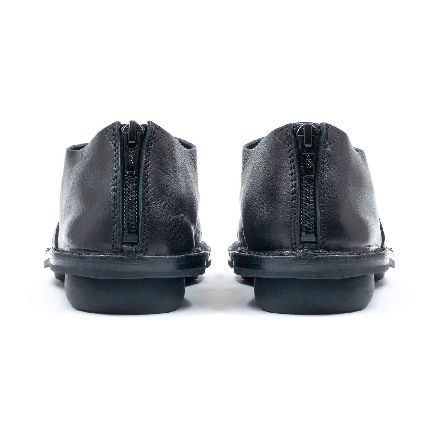 [trippen] Push f ( black-waw )