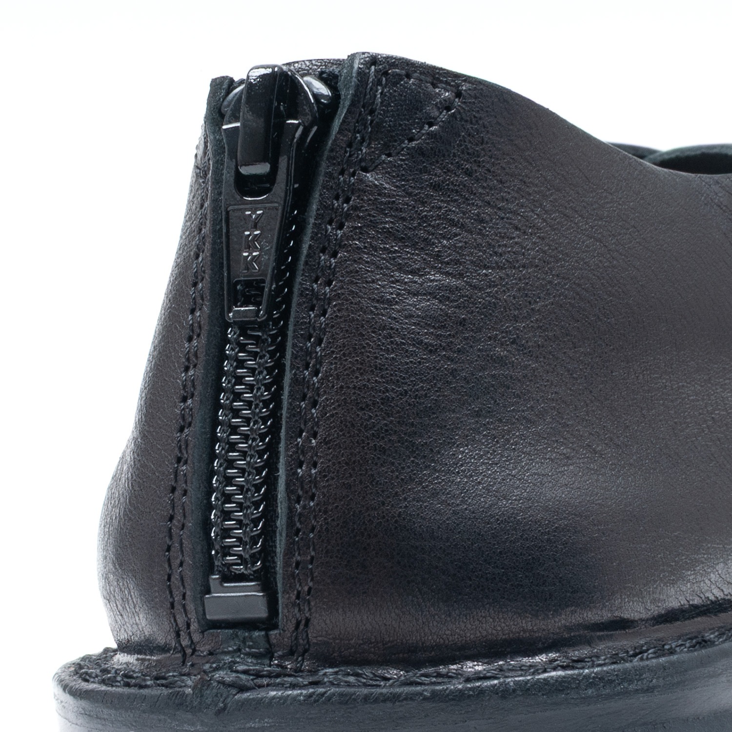 [trippen] Push f ( black-waw )