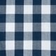 [le ciel de HARRISS] Check pants with side chapters
