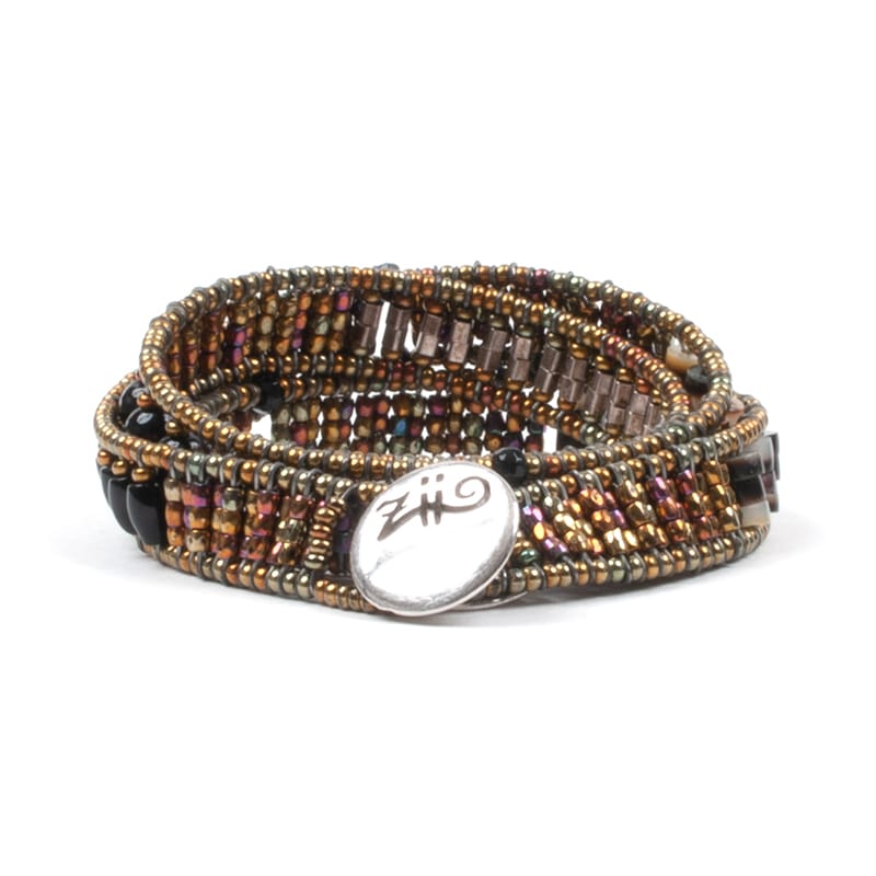 ZIIO イタリア　ブレスレット ZIIO イタリア ブレスレット