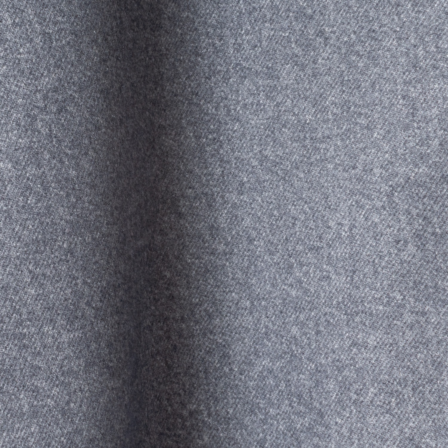 [Harriss] Collarless shirt