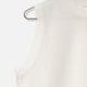 [Harriss �� Keiko Okamoto] American Sleeve Style Knit_Ecru(03)