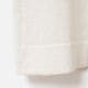 [Harriss �� Keiko Okamoto] American Sleeve Style Knit_Ecru(03)
