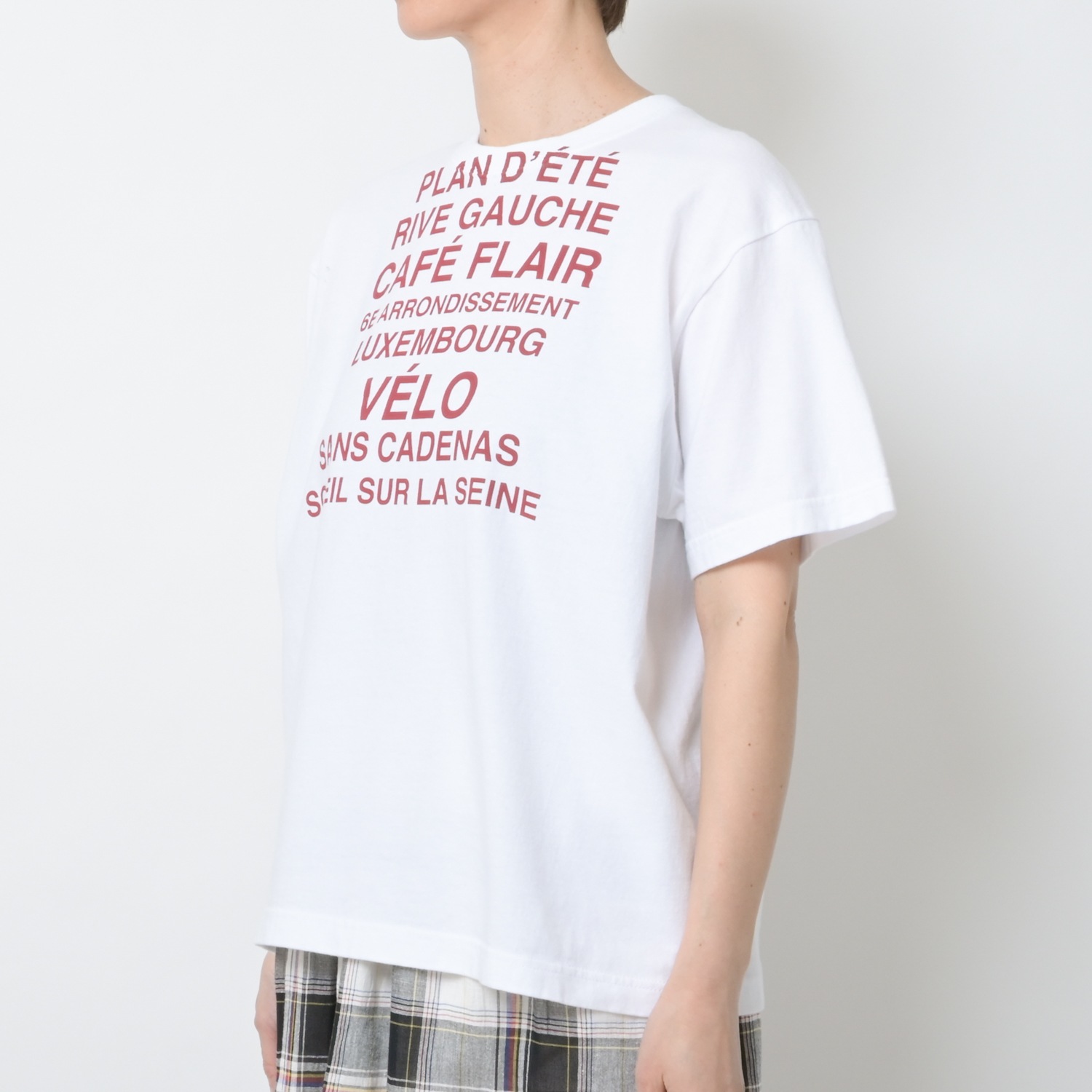 [le ciel de HARRISS] Logo T-shirts_PLAN D�Ǐ��T��� ��5������6���ܺ�������ͽ��