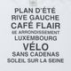[le ciel de HARRISS] Logo T-shirts_PLAN D�Ǐ��T��� ��5������6���ܺ�������ͽ��