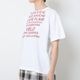[le ciel de HARRISS] Logo T-shirts_PLAN D�Ǐ��T��� ��5������6���ܺ�������ͽ��