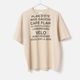 [le ciel de HARRISS] Logo T-shirts_PLAN D�Ǐ��T��� ��5������6���ܺ�������ͽ��