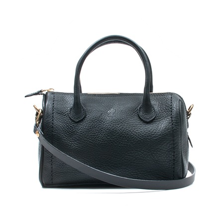 [CI-VA] 2068VOLANATO ( BLACK )