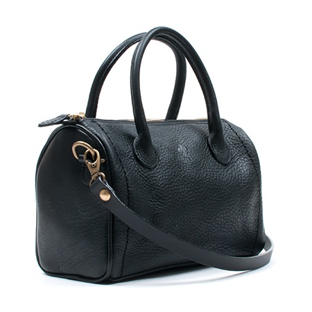 [CI-VA] 2068VOLANATO ( BLACK )