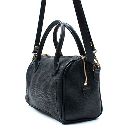 [CI-VA] 2068VOLANATO ( BLACK )