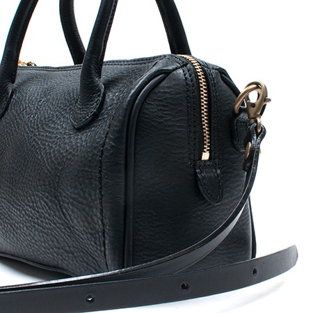 [CI-VA] 2068VOLANATO ( BLACK )
