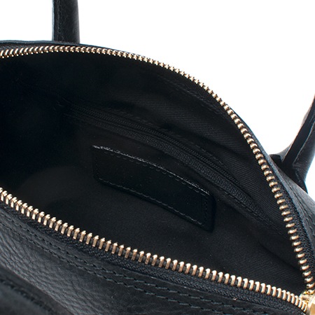 [CI-VA] 2068VOLANATO ( BLACK )