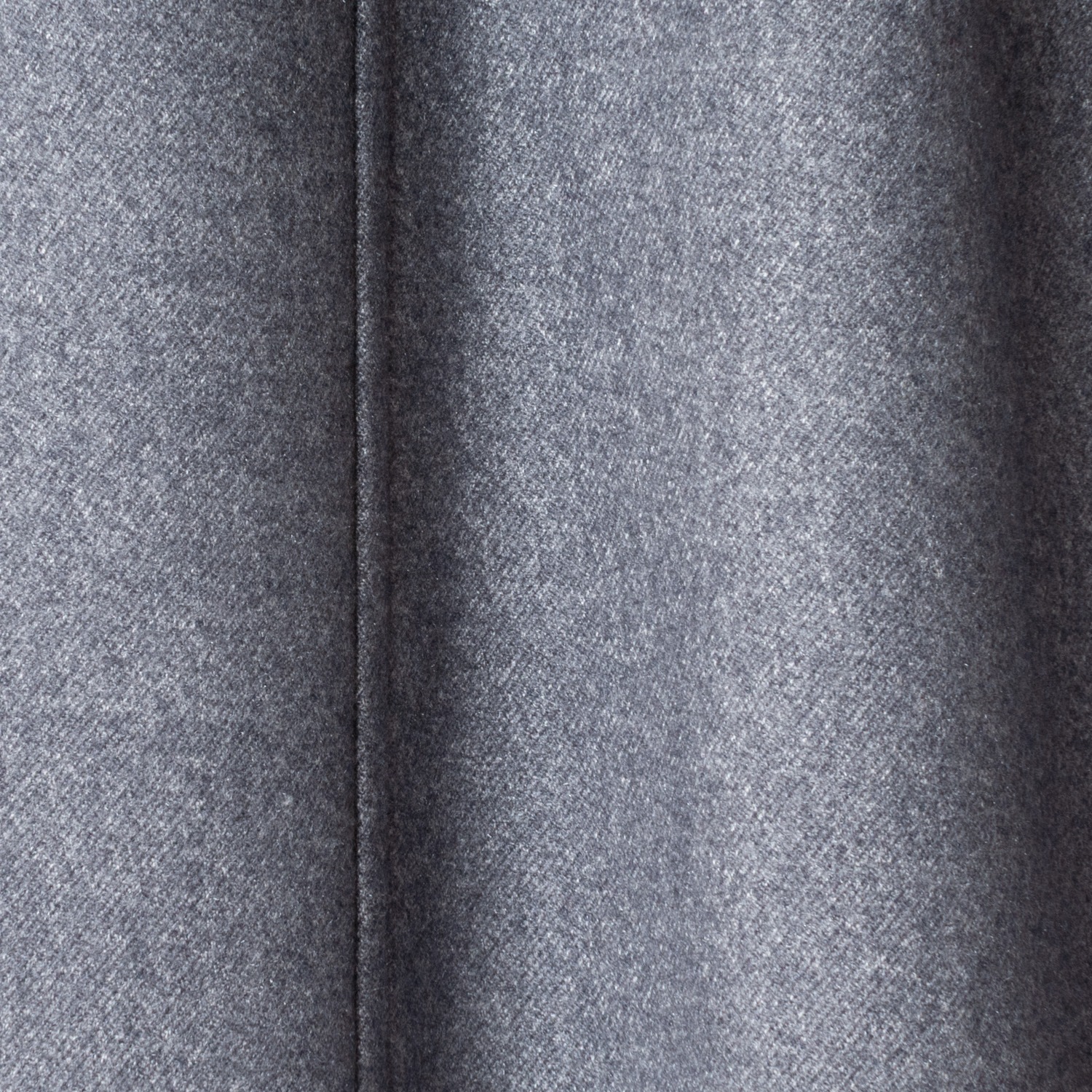 [Harriss] Semi-Wide Cocoon Pants