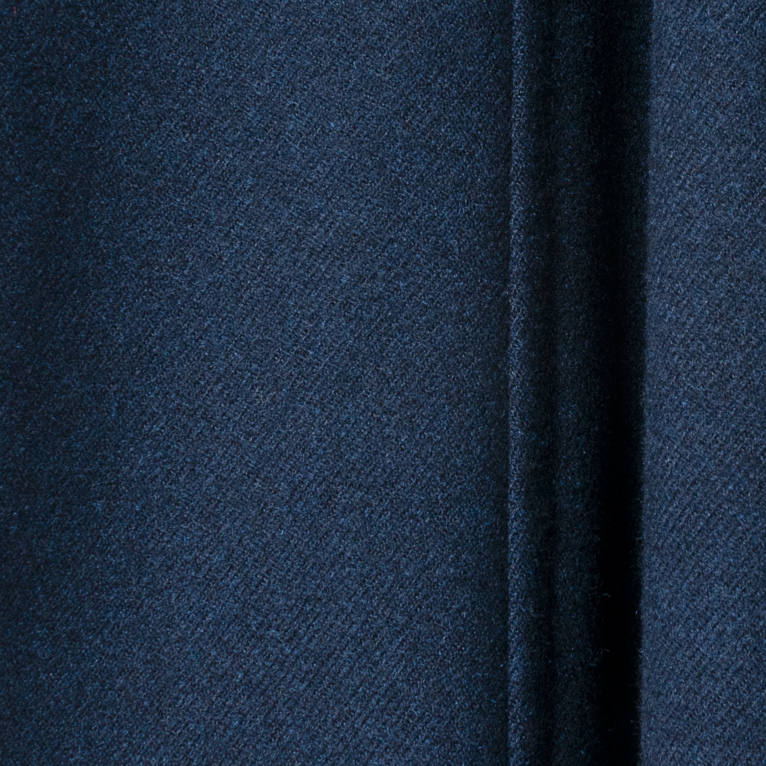 [Harriss] Semi-Wide Cocoon Pants