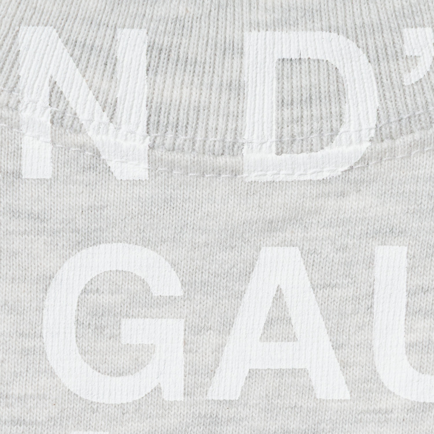 [le ciel de HARRISS] Logo T-shirts_PLAN D'���T���_Light gray(83) 