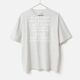 [le ciel de HARRISS] Logo T-shirts_PLAN D'���T���_Light gray(83) 