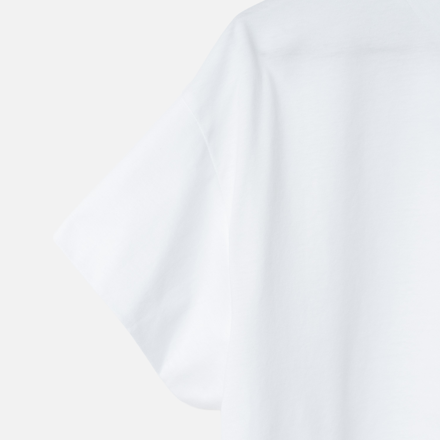 [le ciel de HARRISS] Double Sleeve T-Shirt