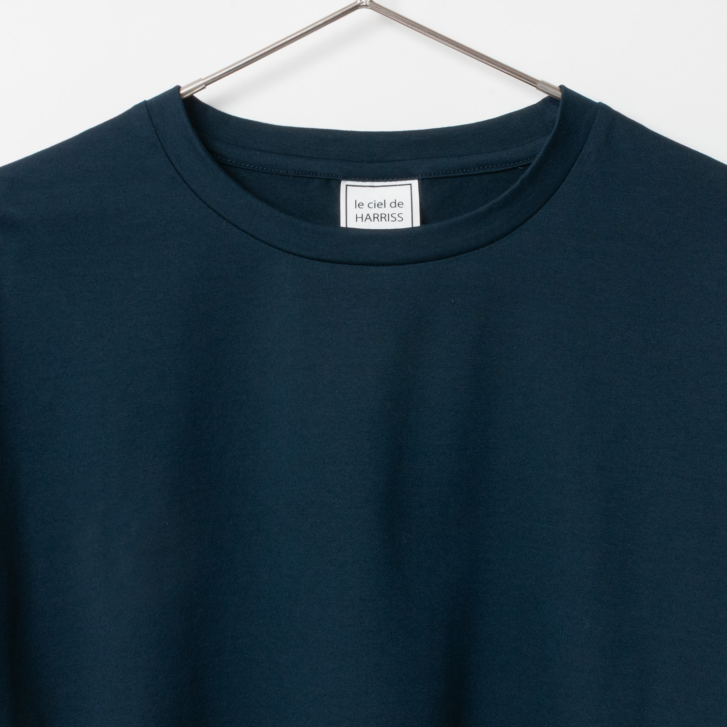 [le ciel de HARRISS] Double Sleeve T-Shirt