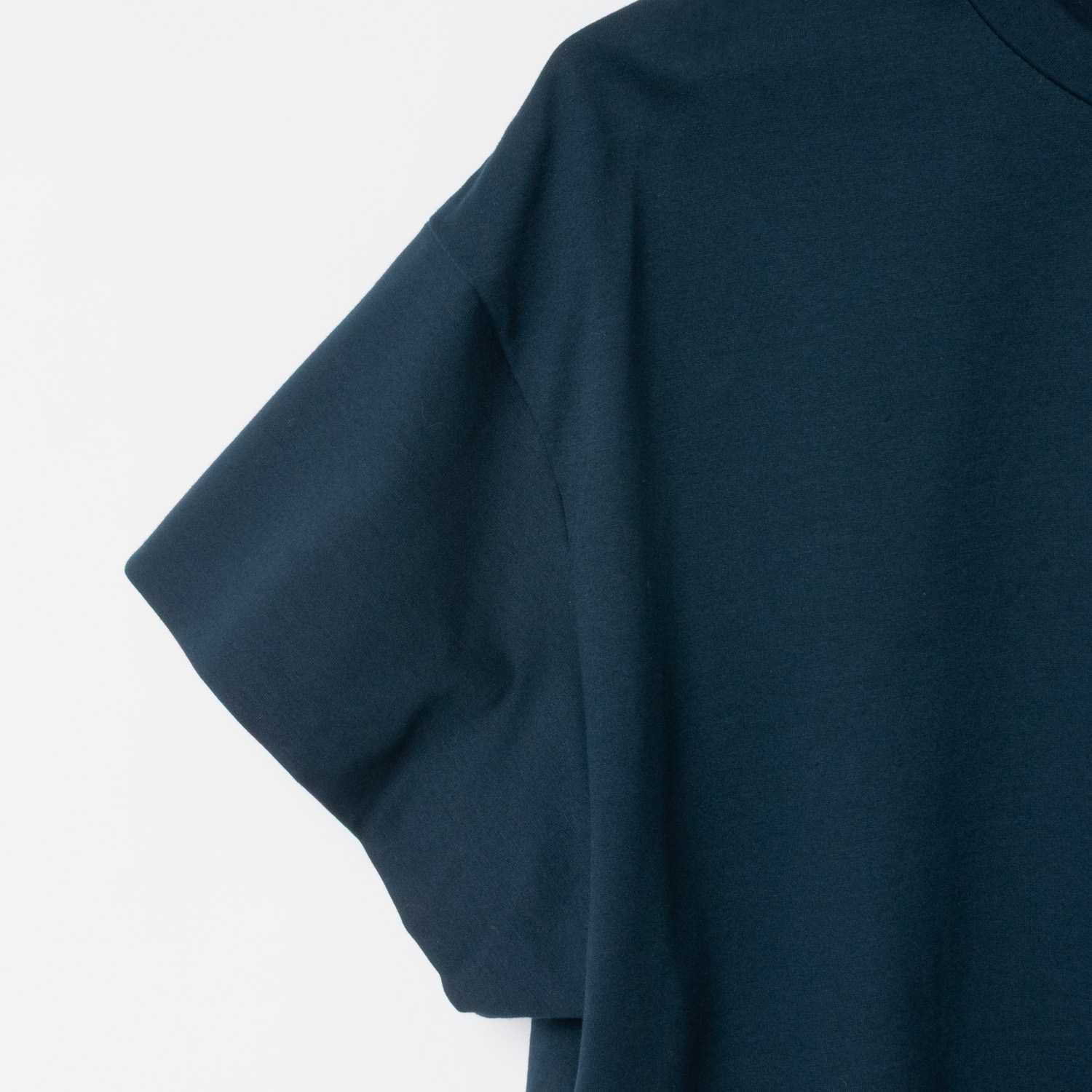 [le ciel de HARRISS] Double Sleeve T-Shirt