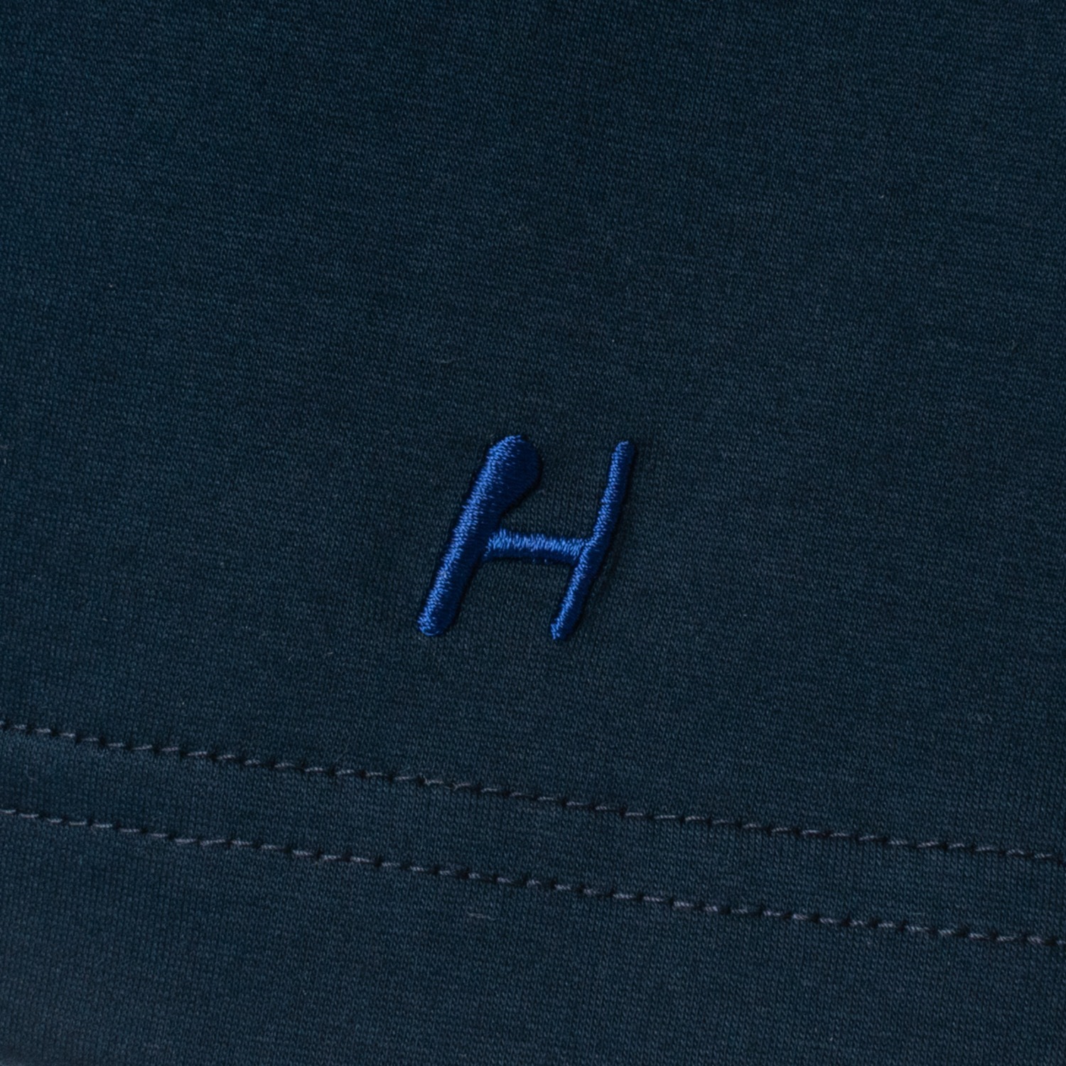 [le ciel de HARRISS] Double Sleeve T-Shirt