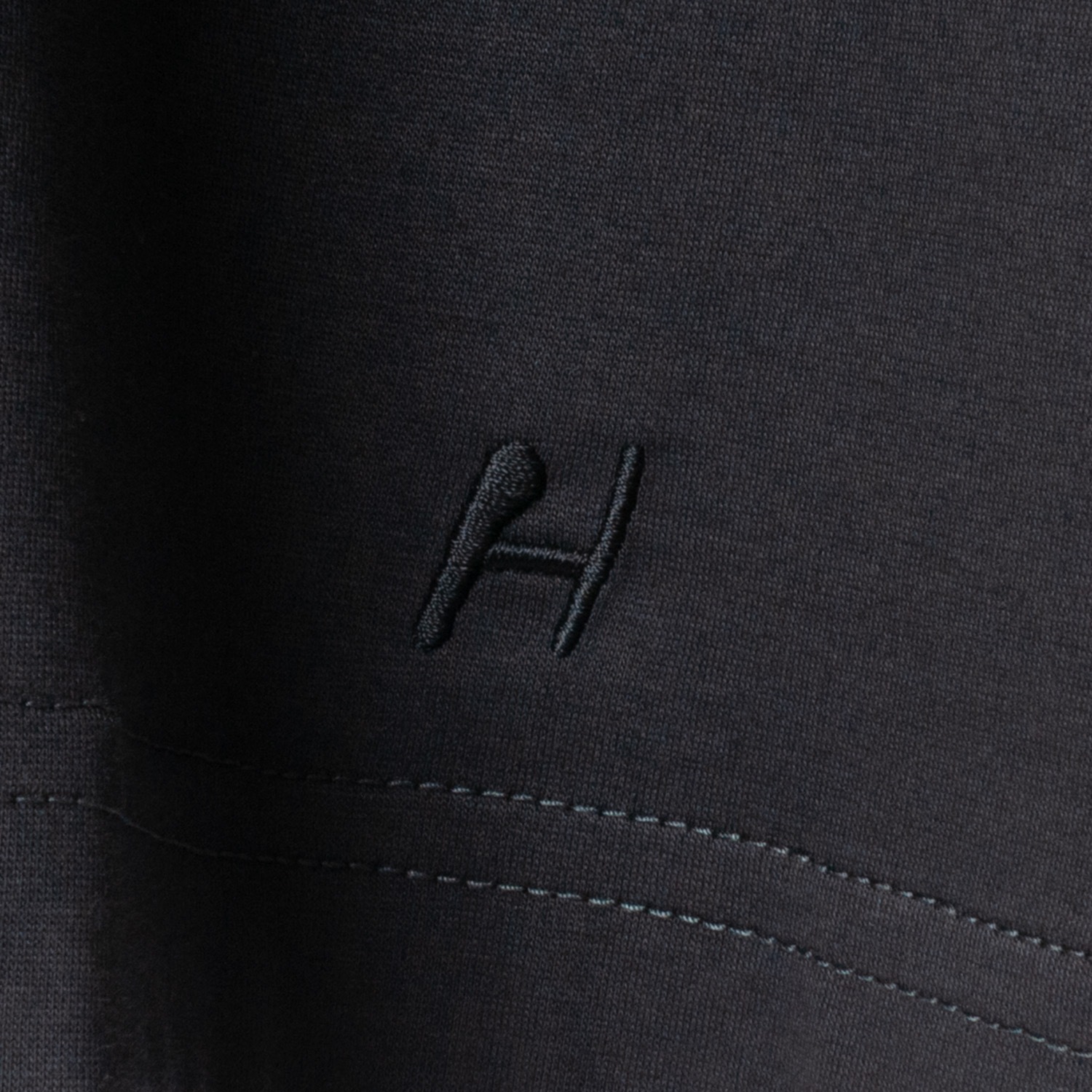 [le ciel de HARRISS] Double Sleeve T-Shirt