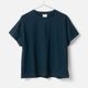 [le ciel de HARRISS] Double Sleeve T-Shirt