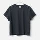 [le ciel de HARRISS] Double Sleeve T-Shirt