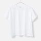 [le ciel de HARRISS] Double Sleeve T-Shirt