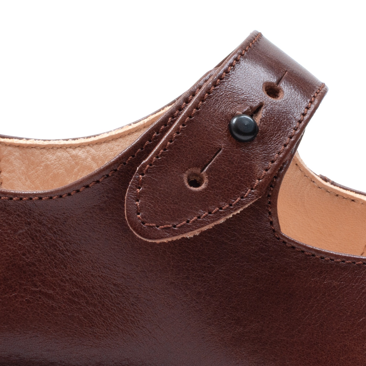 [trippen] Girly f ( brown-lxp )