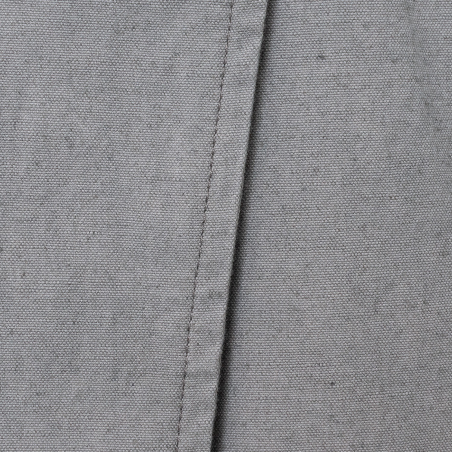 [RaPPELER] Sulfurized Damaged Washed Skirt_Gray(82)