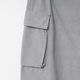 [RaPPELER] Sulfurized Damaged Washed Skirt_Gray(82)