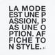 [le ciel de HARRISS] Logo T-shirts_La mode
