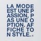 [le ciel de HARRISS] Logo T-shirts_La mode