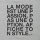 [le ciel de HARRISS] Logo T-shirts_La mode