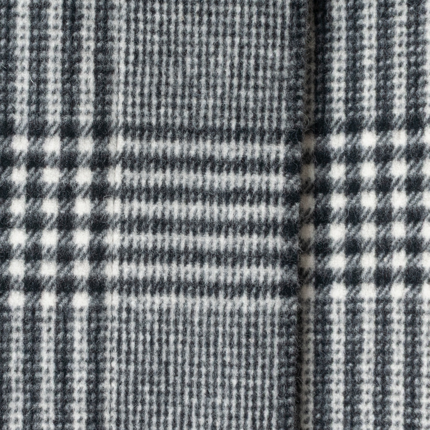 [Harriss] Stenkarrer Wool Coat