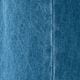 [le ciel de HARRISS] Fringe 5-Pocket Wide Pants_Sax blue(52)