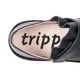 [trippen] Beutel m ( black-alb/black-wax )