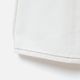 [le ciel de HARRISS] Fringe 5-Pocket Wide Pants_White(01)