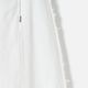 [le ciel de HARRISS] Fringe 5-Pocket Wide Pants_White(01)