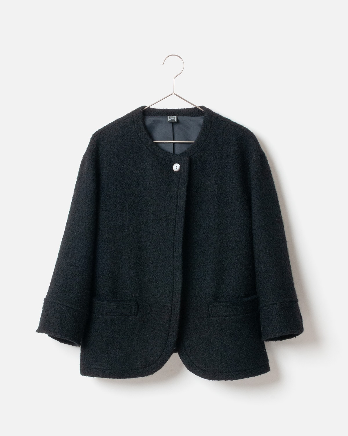 Harriss × Keiko Okamoto